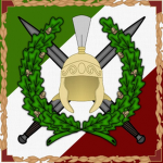 Legions of Italica
