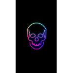 Rainbow Cartoon Gang