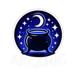 Arcanic Studio Games