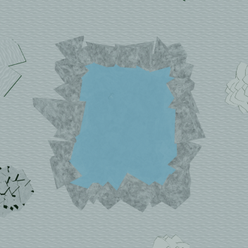 Forest of Frozen Dreams