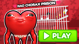 ❤️ NAO CHORAX WIĘZIENIE OBBY ❤️