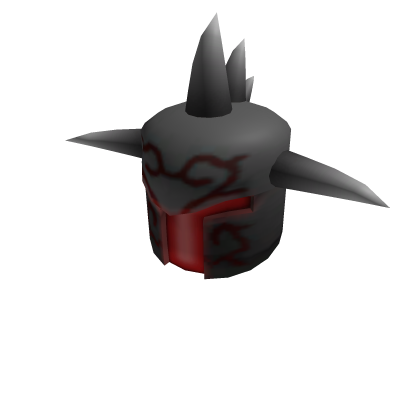 Crimson Warlord