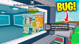 💰 Steal A Brainrot X999Sx MODDED