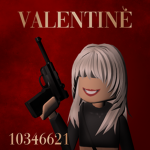 Valentinè