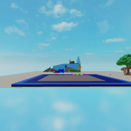 [FREE ADMIN] Mini Games!