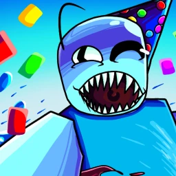  Forsaken Roleplay 2 (Old Version) icon