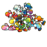 Yoshi Squad!