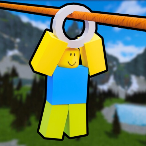 Zipline Simulator!