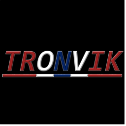 [+] Welcome To Tronvik