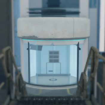 Untitled Elevator Game [☄] (MOVED)