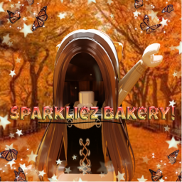 Sparkliez Bakery! | V1