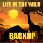 Life In The Wild Games