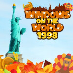 (🦃) Windows on the World 1998
