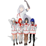 Megami Saiko