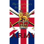 [BA] Official British Army