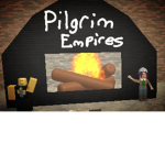 Pilgrim Empires