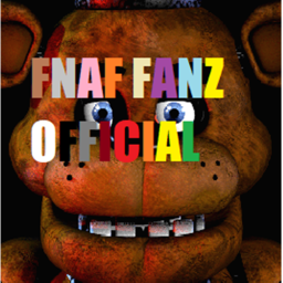 FNaF😱 [Alpha]