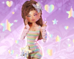DRESS TO IMPRESS FAN CLUB<3