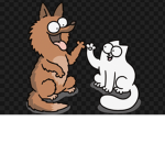 The republic of dogs and cats stronger