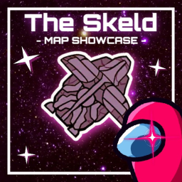 Among us - Skeld Map Showcase