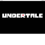 Undertale/deltarune