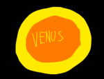 VenusDaHotPlanet_AndStuff Official Group