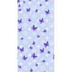 Buttterflying