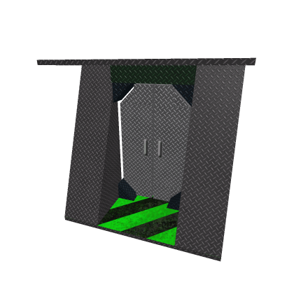 Space Hatch