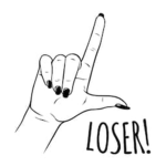 The losers_