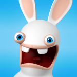 Rabbids fan group