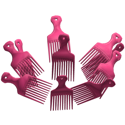 Hair Picks