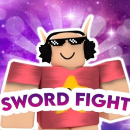 🌌 Sword Fight King 🌌