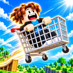Cart Launch 🛒 icon