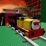 GwrDuck75's Land of Crashes