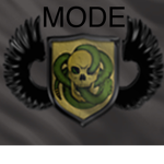 Ministry of the Death Eaters -MODE-