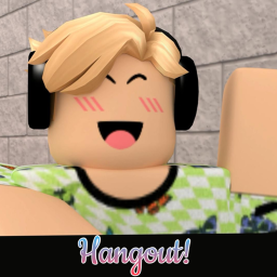 Hangout! [FACE CHANGERS!]