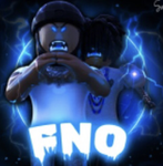 FNO (Fear No One) 〆 2.0