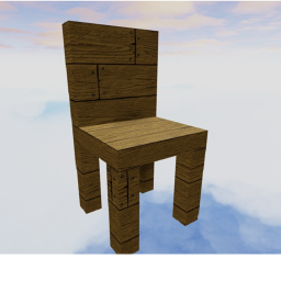 Non Free Model Storage {Added Ama-zook Box}