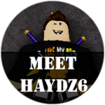 Meet Haydz6