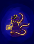 Kats magical store