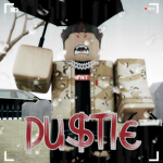 DU$TIE