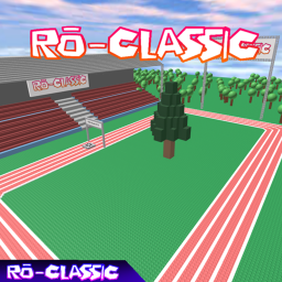 Ro-Classic: Race-Track!