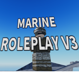 [V3] [NEW] Marine Roleplay