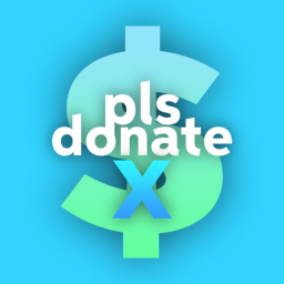 [💰] PLS DONATE MODDED