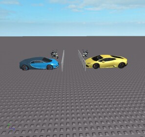 CARS
