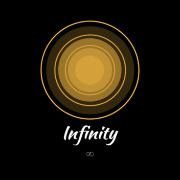 3D infinite