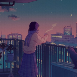 Above The Rooftop