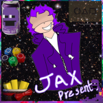 Jax Presents