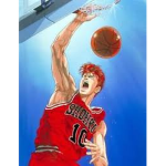 Slam Dunk Overdrive