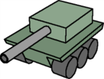 Tank Hunters